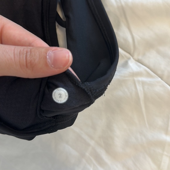 LULULEMON Energy Bra - Picture 4 of 4